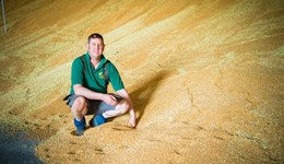 Loppington Monitor Farm meeting: Maximising crop yields profitably  